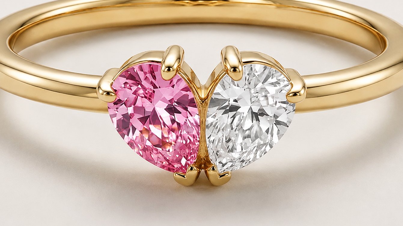 Aperçu de votre bague