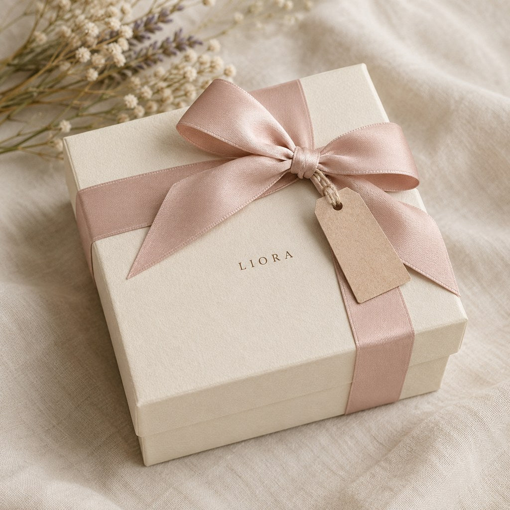 Coffret cadeau premium Liora