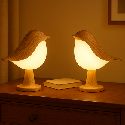 LumiNord - Lampe Scandinave