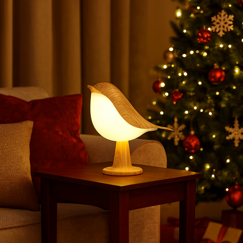 LumiNord - Lampe Scandinave