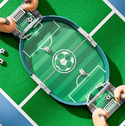 Jeu de football de table