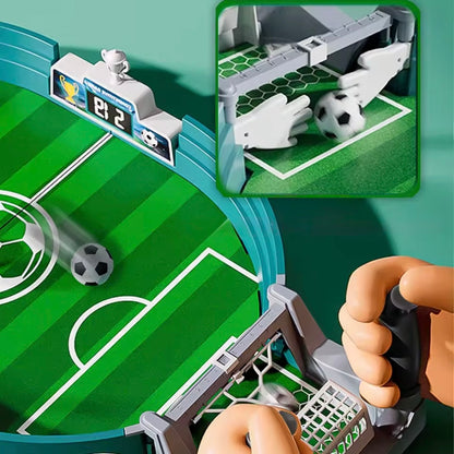 Jeu de football de table