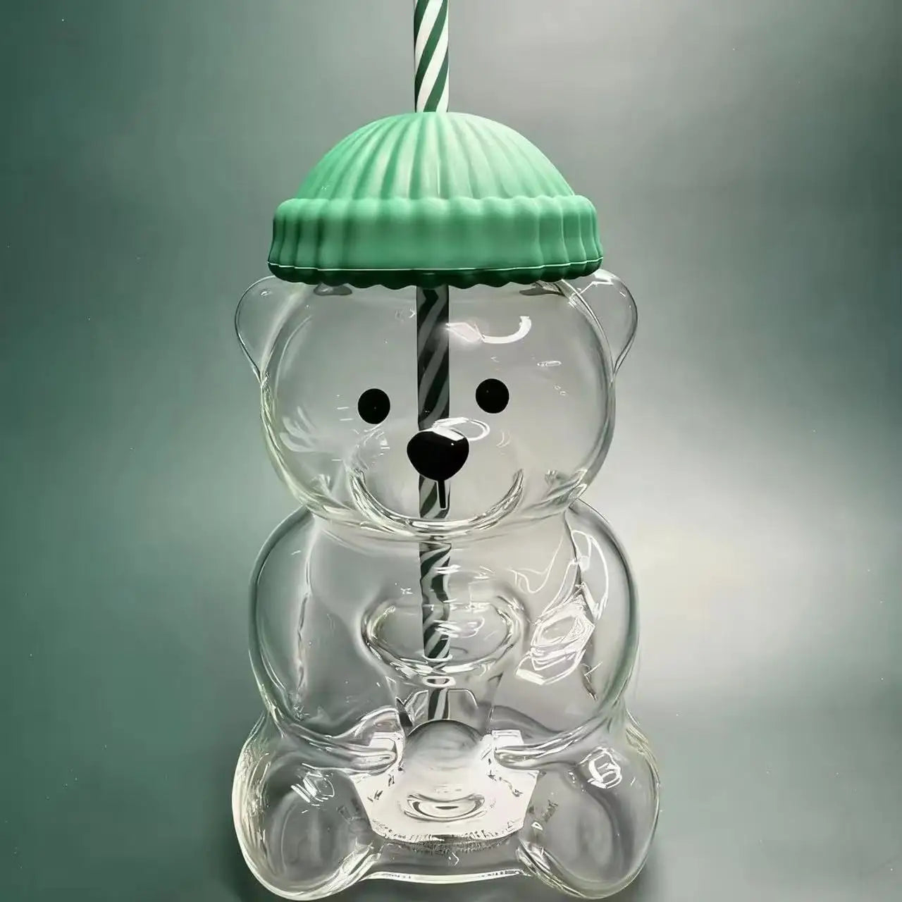 Bearista Starbucks - Mug Ourson
