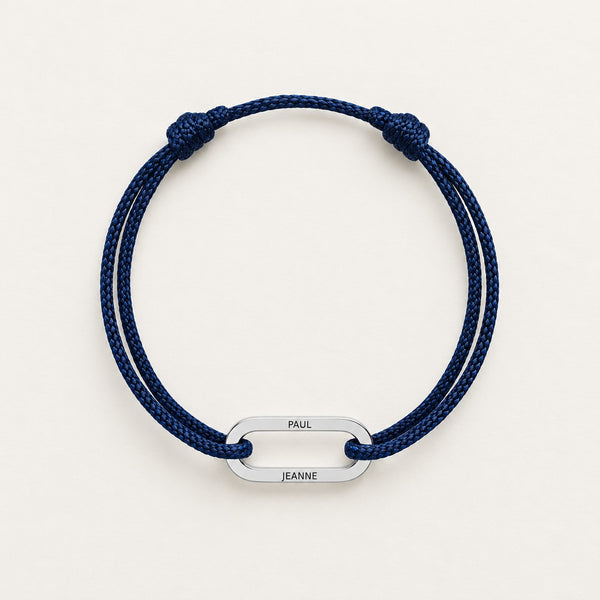 Bracelet Lien, photo produit