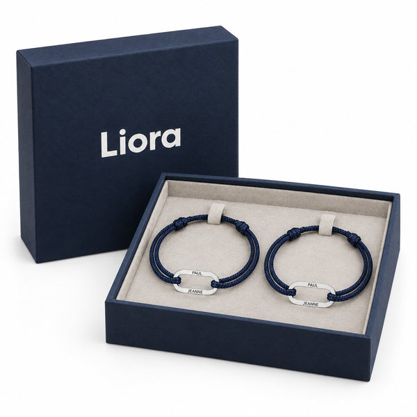 Bracelet Lien, photo produit