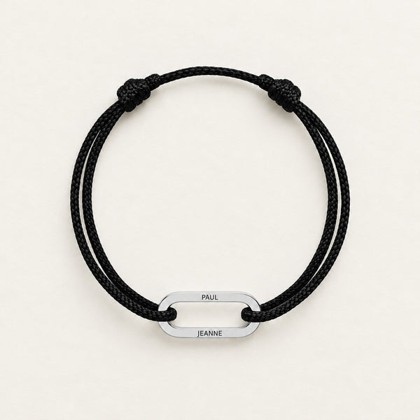 Bracelet Lien, photo produit