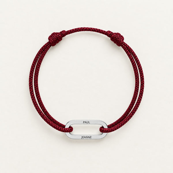 Bracelet Lien, photo produit