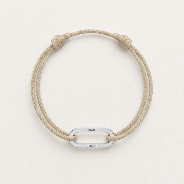 Bracelet Lien, photo produit