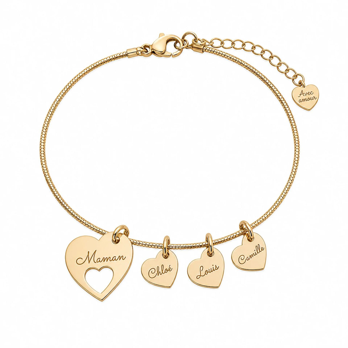 Bracelet Maman Liora