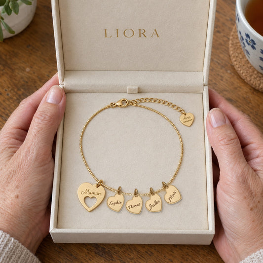 Bracelet Maman Liora