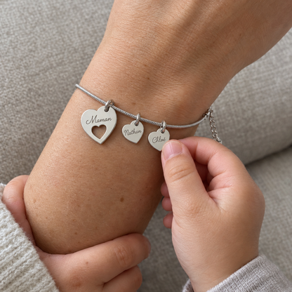 Bracelet Maman Liora