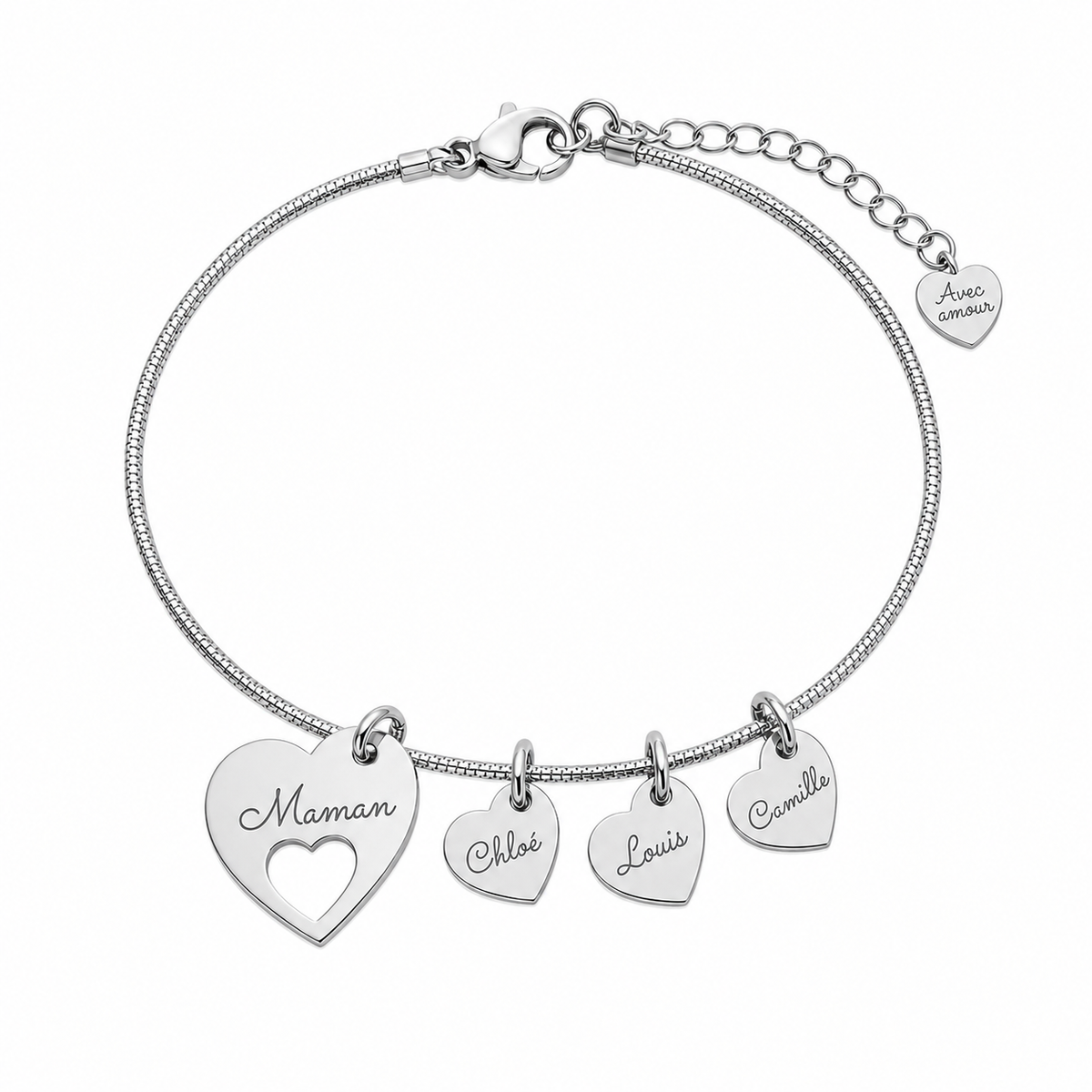 Bracelet Maman Liora