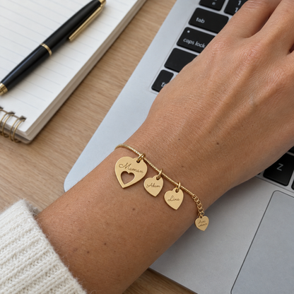 Bracelet Maman Liora