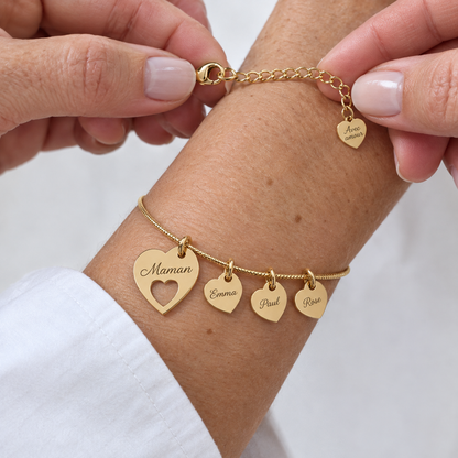Bracelet Maman Liora