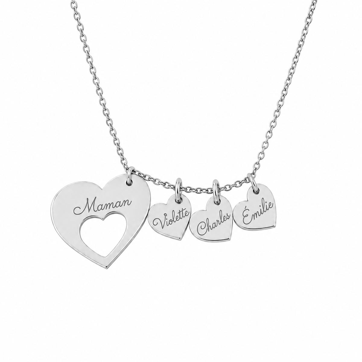Collier Maman Liora